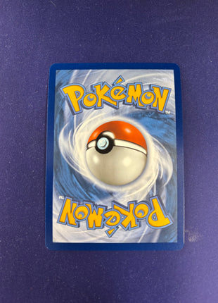 N's Zoroark Ex 185/159 Journey Together