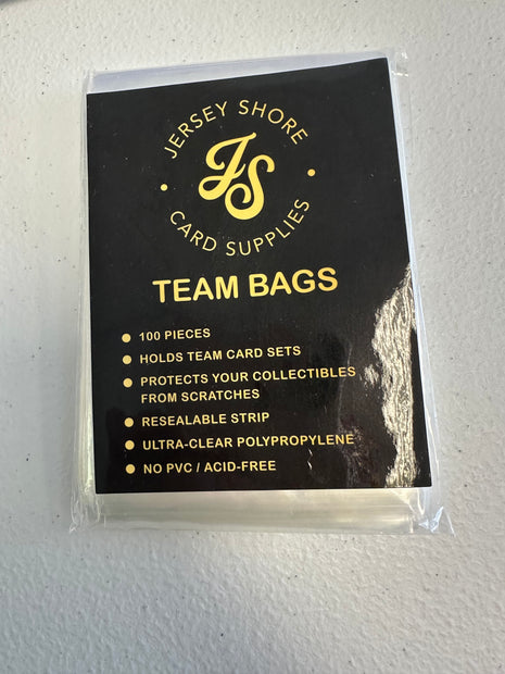 Team Bags