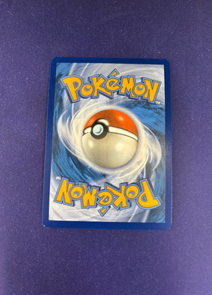 Bulbasaur Holo 133/132 Mega Evolutions