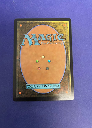 Overlord of the Boilerbilges Jp Fracture Foil