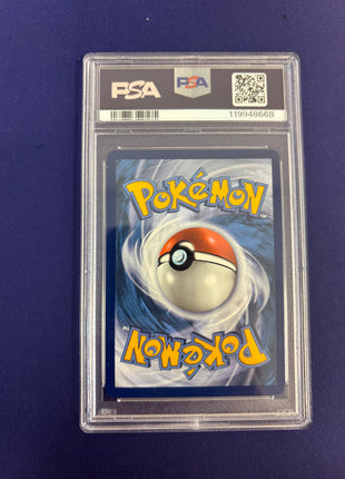 Leafeon Ex Prismatic Evolutions Holo 144/131 PSA 9