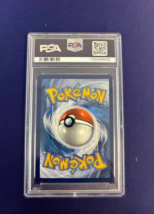 Eevee Ex Prismatic Evolutions Holo 167/131 PSA 9