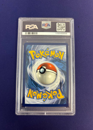 Espeon Ex Prismatic Evolutions Holo 155/131 PSA 9