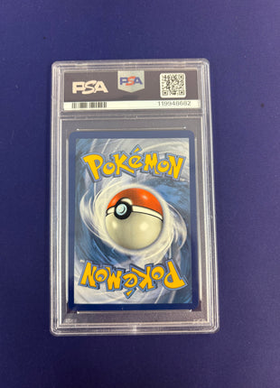 Jessie & James Hidden Fates Holo 68/68 PSA 10