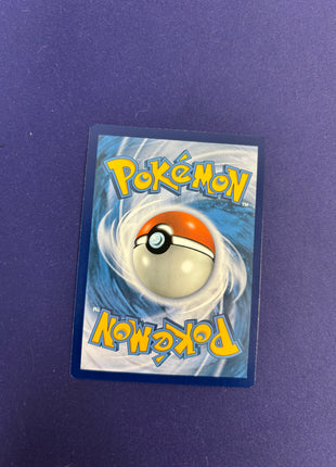 Meloetta Holo Full Art Holo XY120 Black Star Promo