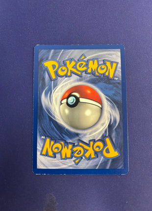 Pidgeot Holo 8/64 Jungle LP