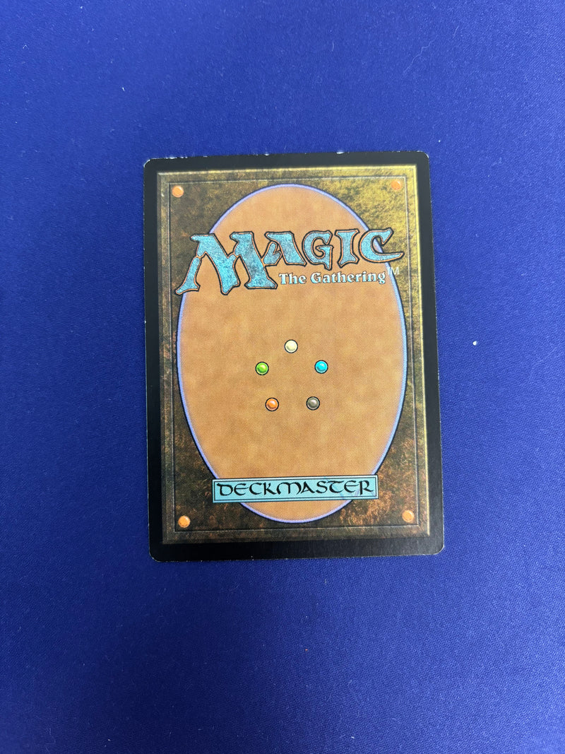Cryptic Command Holo LP 11/54 MPS