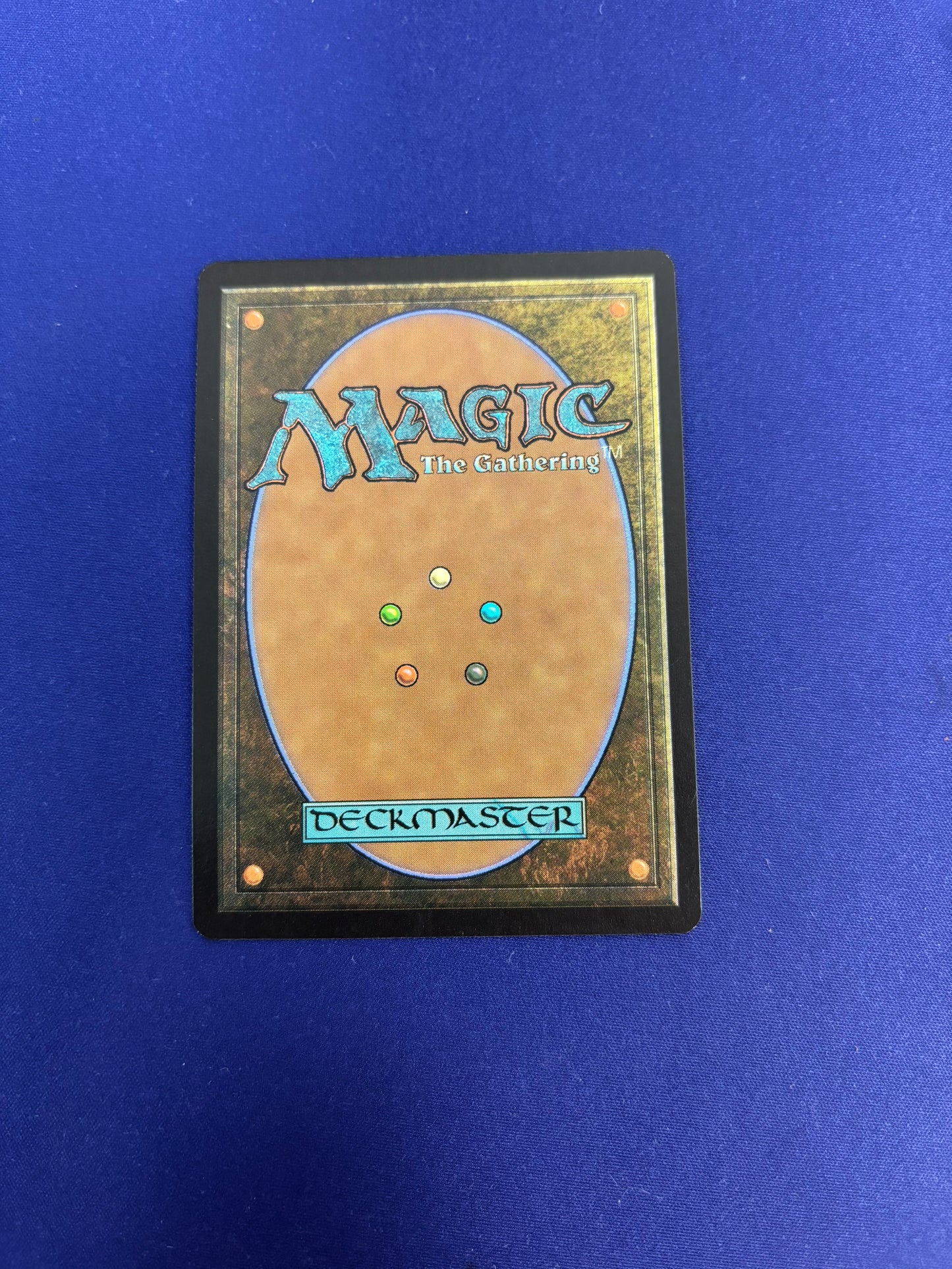 The First Sliver Holo Future Sight Promo