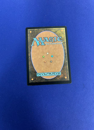 Hazoret the Fervent Holo LP 27/54 MPS