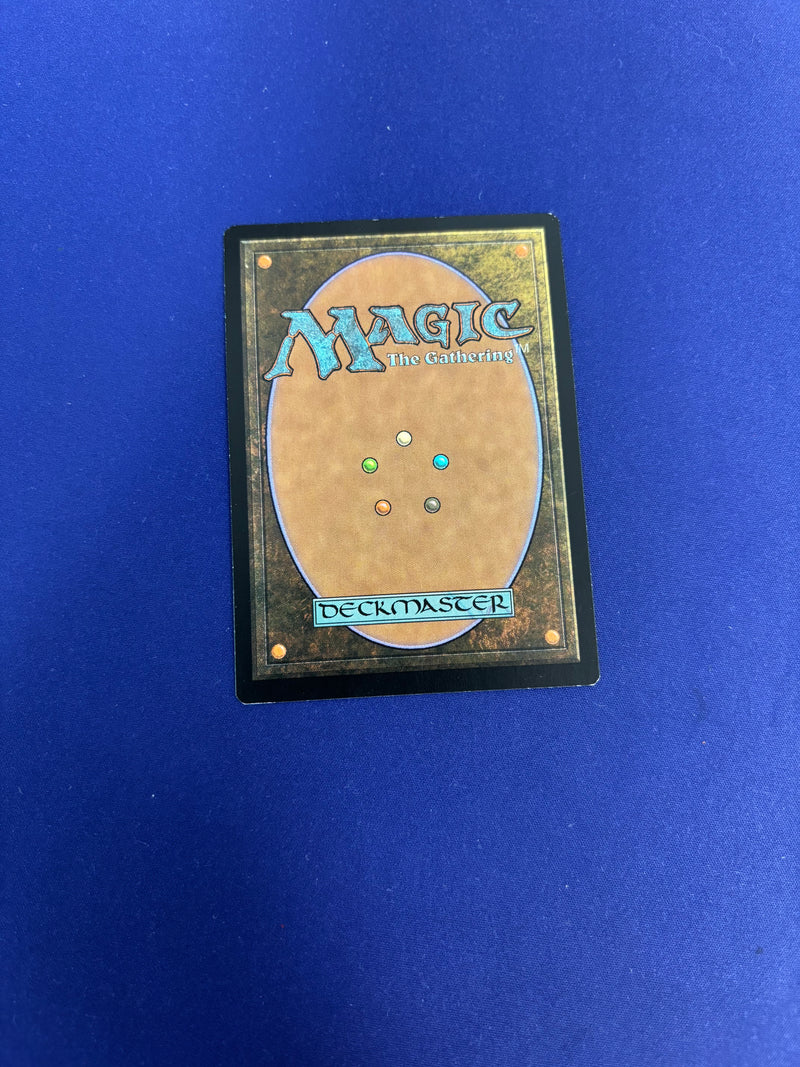 Hazoret the Fervent Holo LP 27/54 MPS