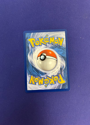 M Lucario Ex Holo 55a/222 Furious Fists