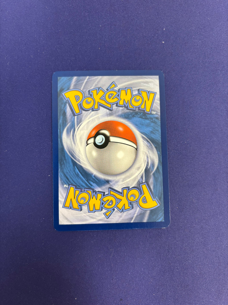 Magikarp Holo LP XY143 XY Promo