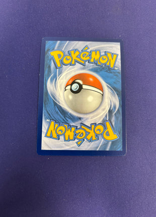 Victini Holo XY117 LP XY Promo