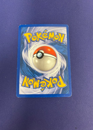 Mewtwo Holo Winner Promo LP