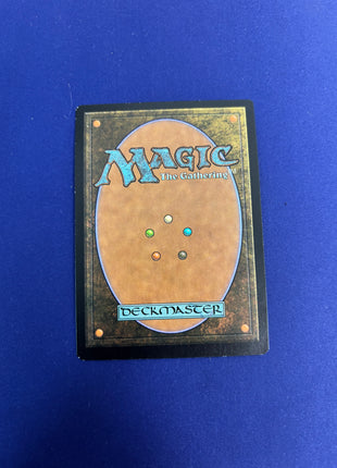 Pact of Negation Holo 16/54 MPS