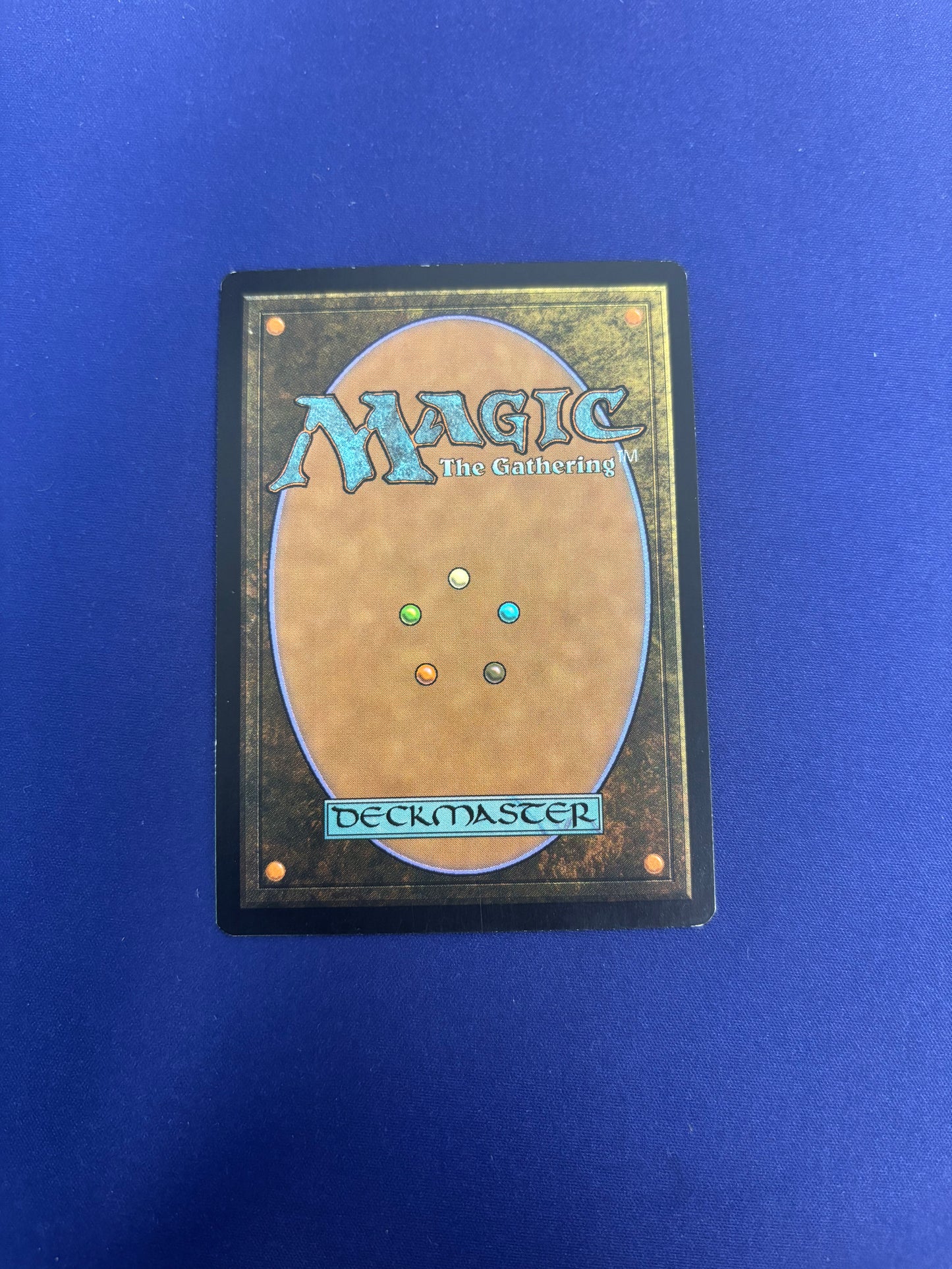 Through the Breach Holo 49/54 MPS