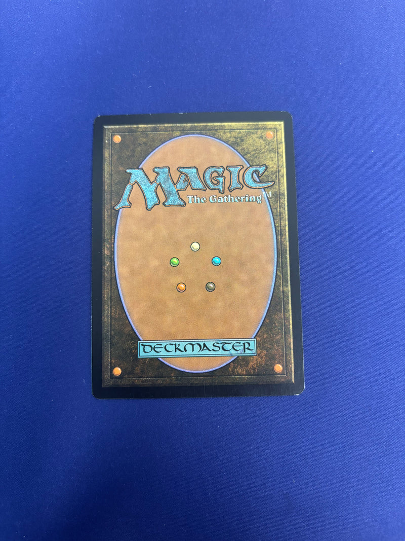 Through the Breach Holo 49/54 MPS