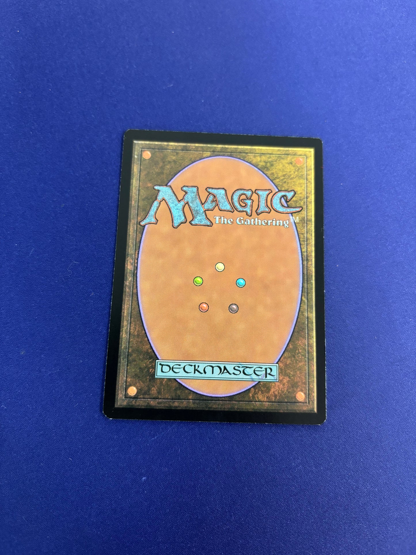 Spellseeker Holo J20 3/10