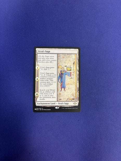 Urza's Saga MH2 259/303