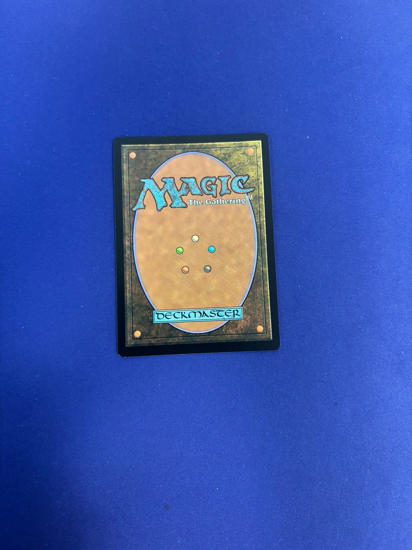 Polluted Delta 2 Zendikar Rising Expeditions (ZNE) [Foil] NM