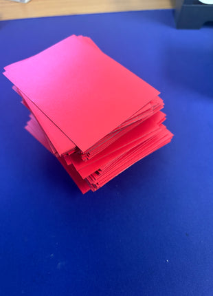 Used Ultimate Guard Deck Box with 200 Sleeves