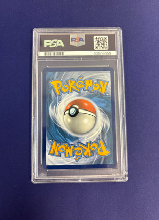 Togepi & Cleffa & Igglybuff GX Holo Sun & Moon PSA 10