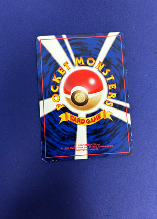 Misty's Tears Banned Card LP Leader's Stadium