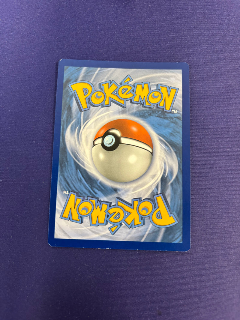 M Charizard ex 13/108 Pokemon Evolutions