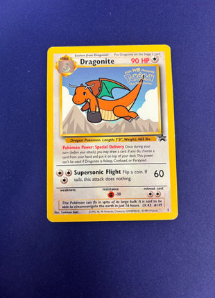 Dragonite 5 Movie Promo