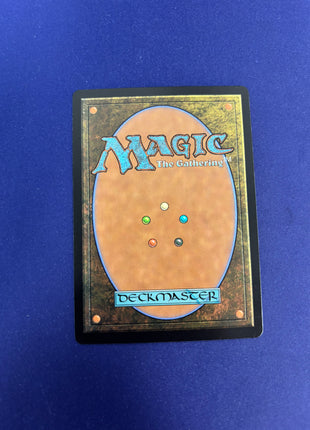 Mossborn Hydra Holo FDN 337