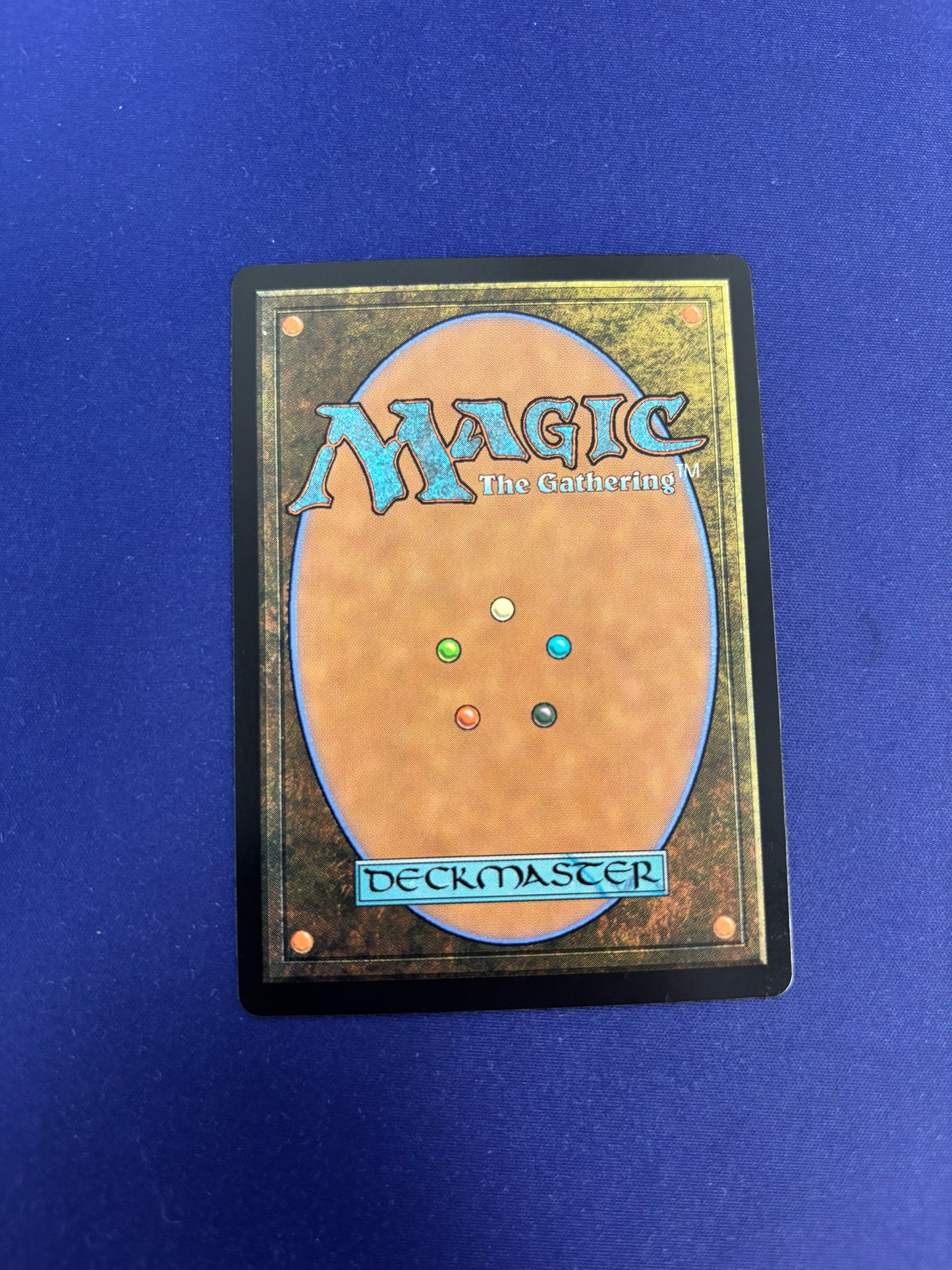Mossborn Hydra Holo FDN 337