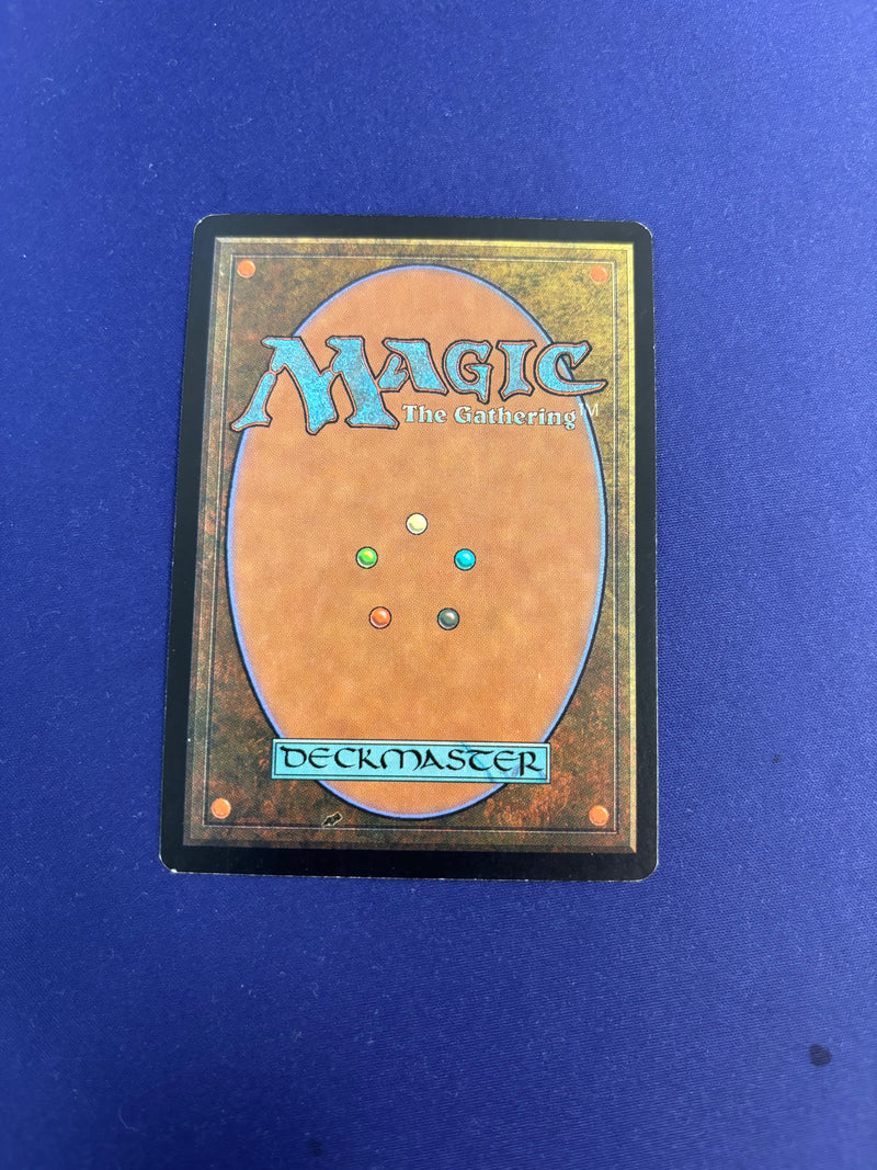 Fertile Ground 188 Invasion (INV) [Foil] NM