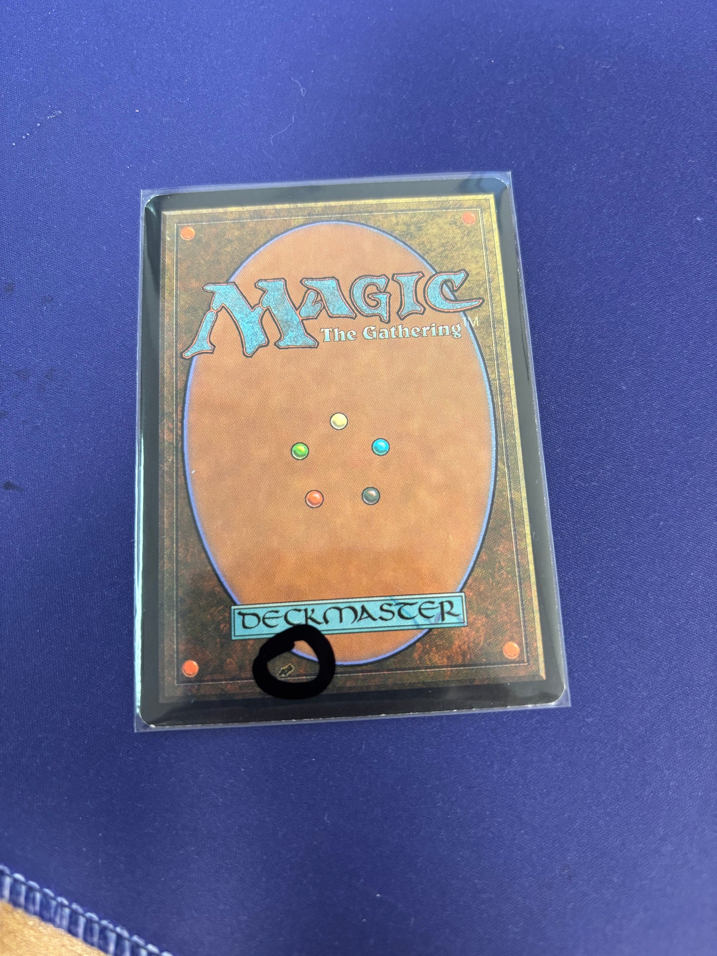 Fertile Ground 188 Invasion (INV) [Foil] NM