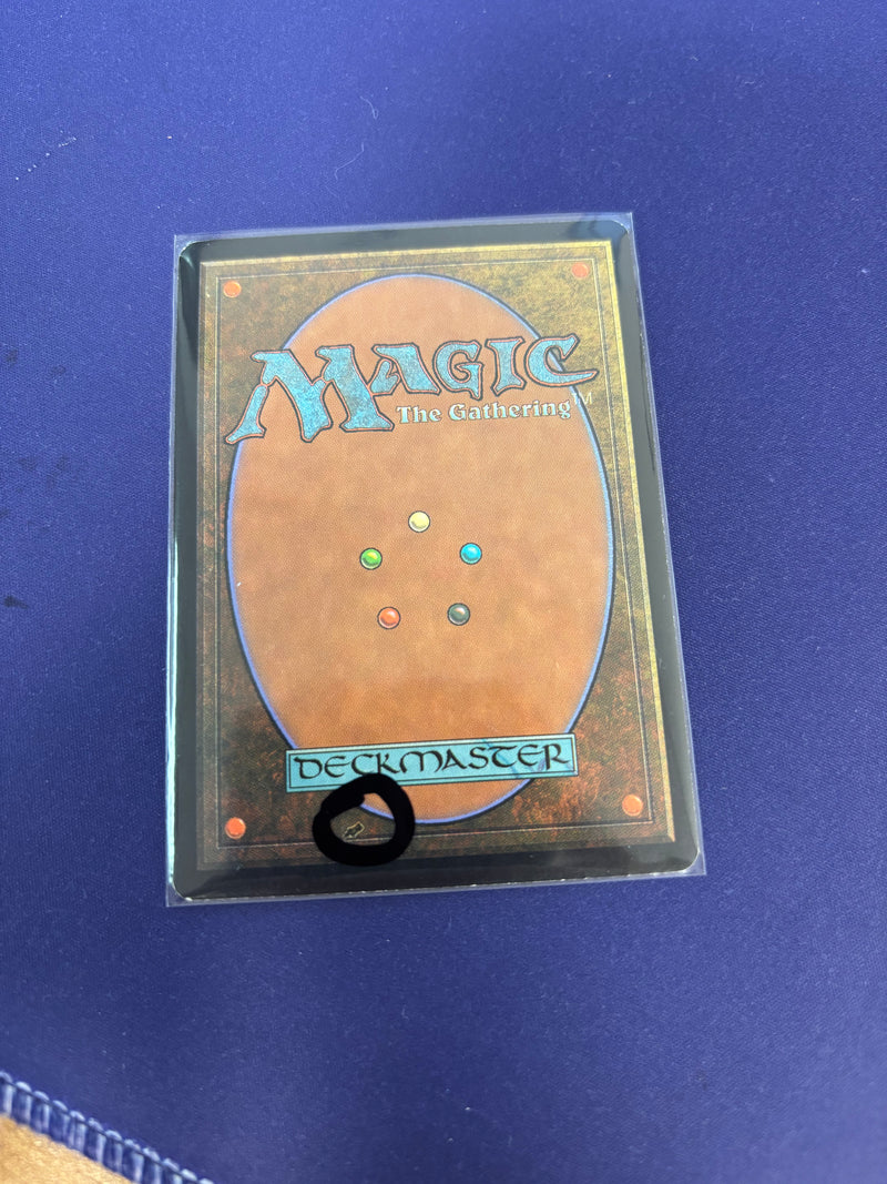 Fertile Ground 188 Invasion (INV) [Foil] NM