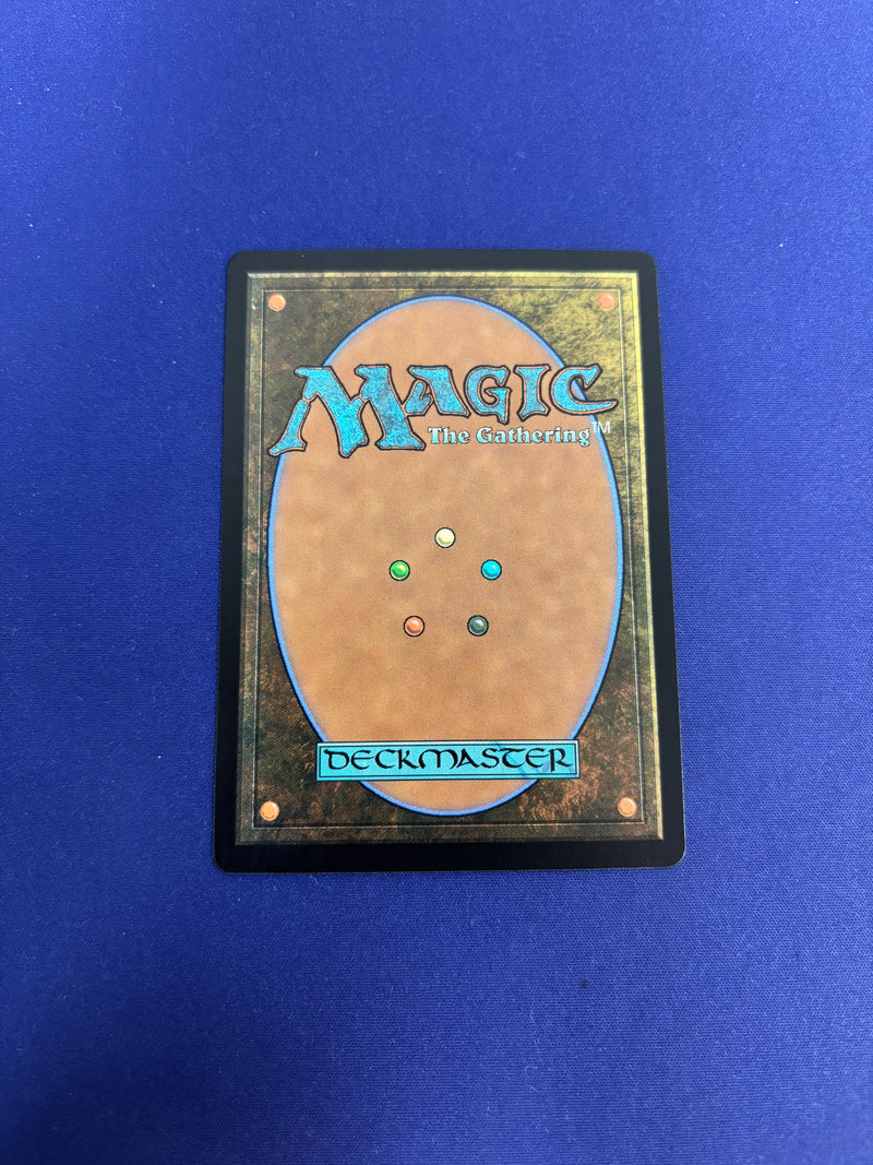 Ozai, the Phoenix King Holo TLA 311