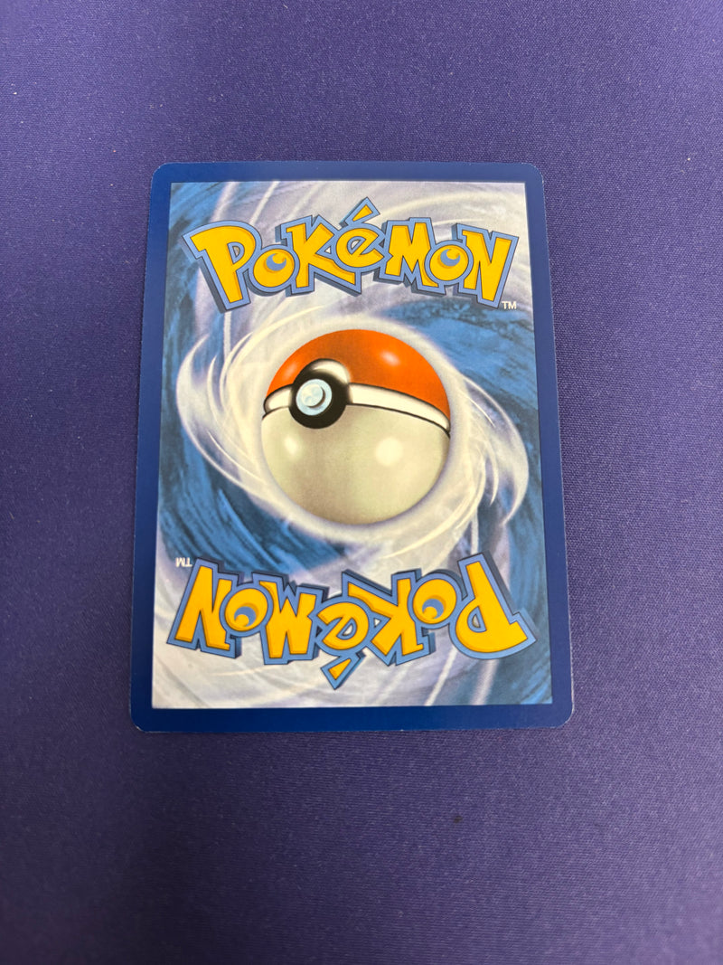 Lacey Holo 175/131 Prismatic Evolutions