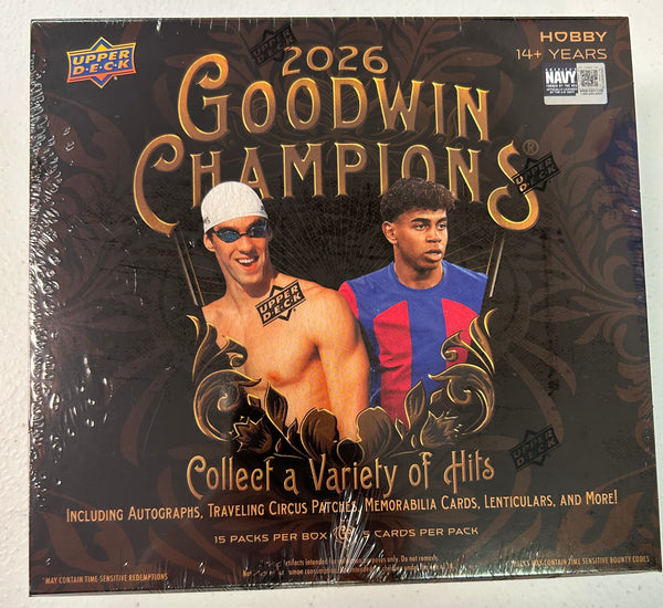 Misc Boxes