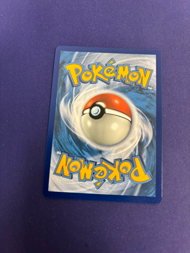 Koffing Holo 243/236 Cosmic Eclipse