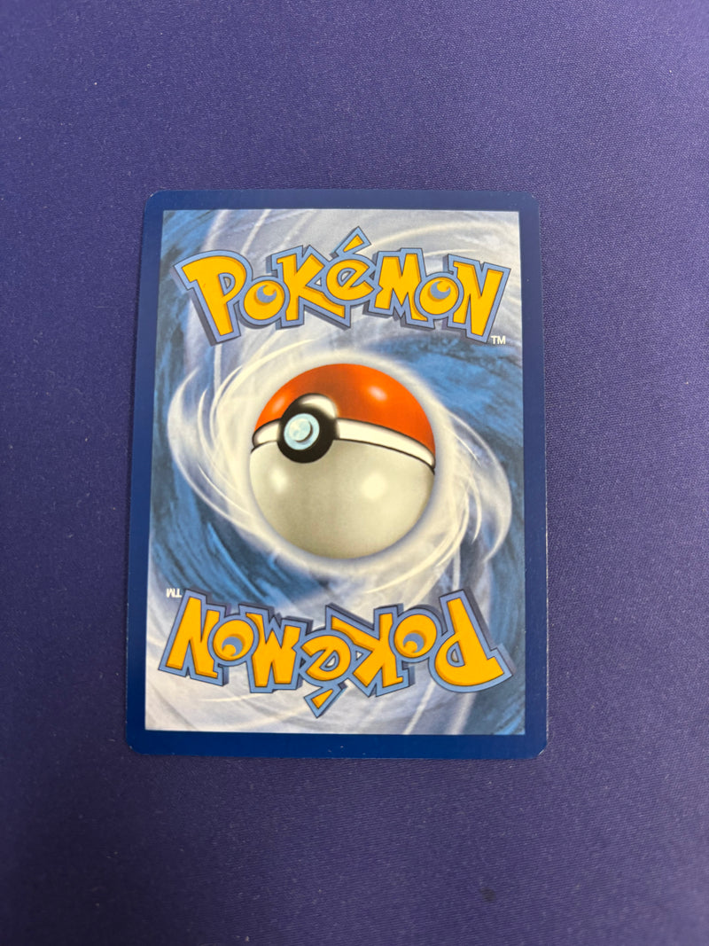 Salamence ex Holo 187/159 Journey Together