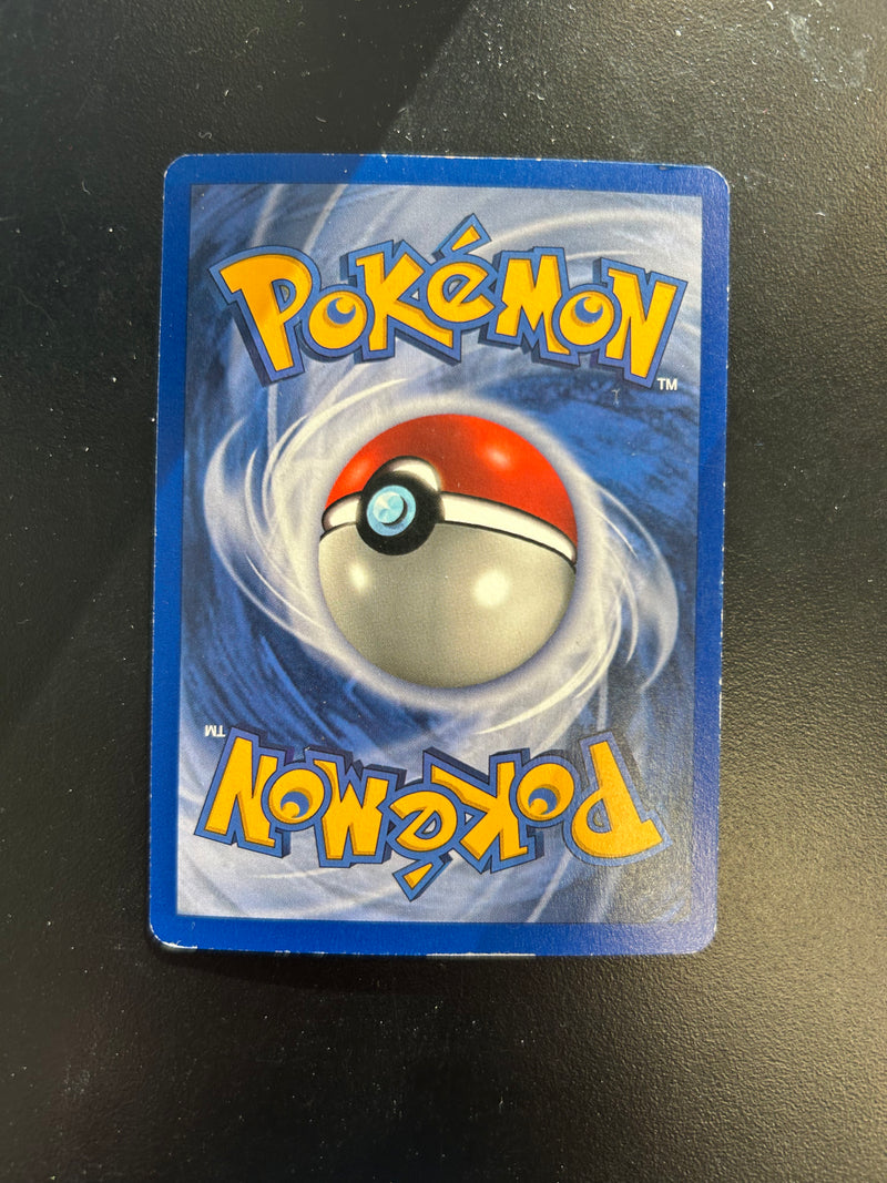 Charizard 4/102 - Base Set (BS) MP