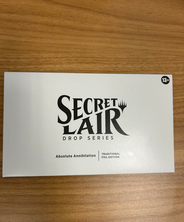 MTG Sealed