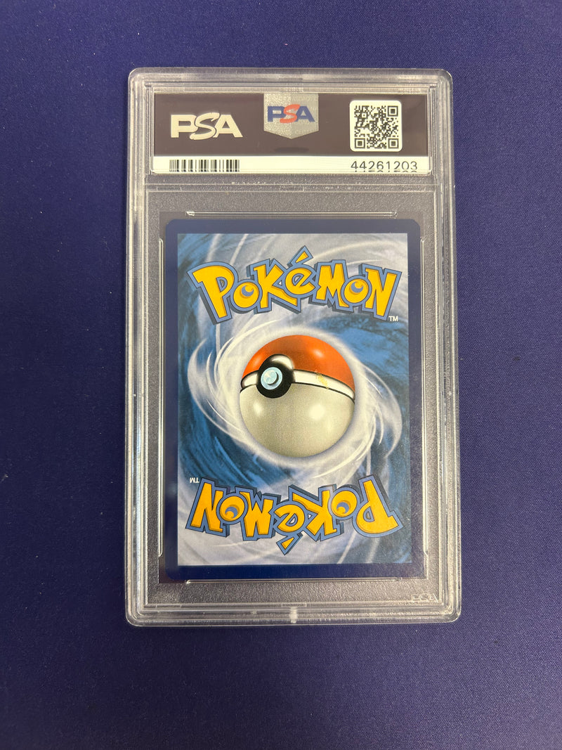 Charizard sm158/ - Promo PSA 10