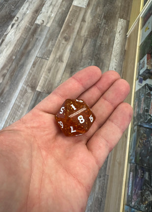 Bundle D20 [Various]