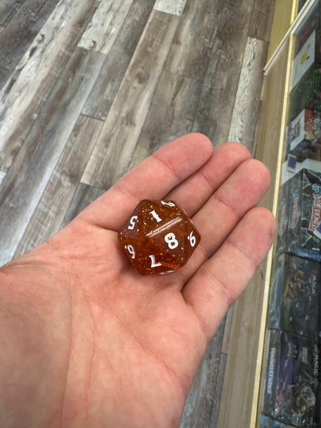 Bundle D20 [Various]