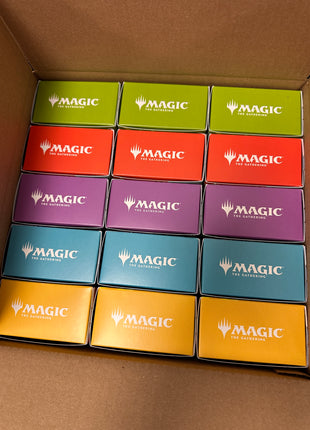 Tarkir Dragonstorm - Prerelease Kit [Various]