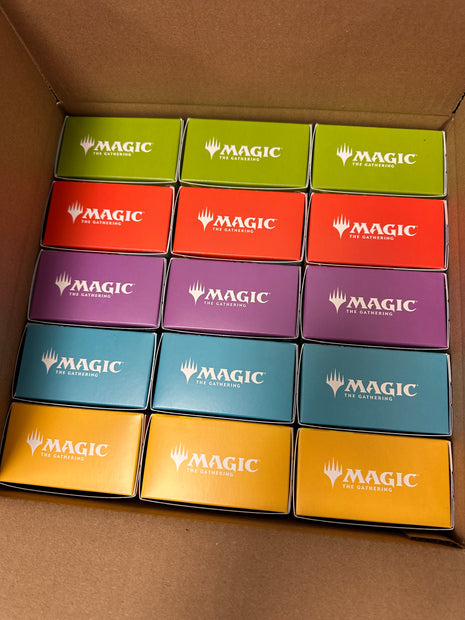 Tarkir Dragonstorm - Prerelease Kit [Various]