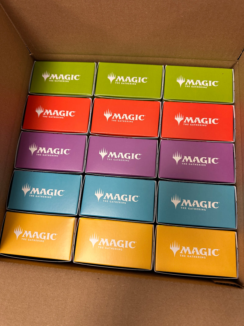 Tarkir Dragonstorm - Prerelease Kit [Various]