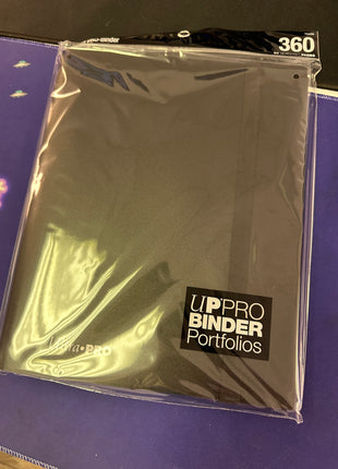 Ultra Pro 3x3 Binder