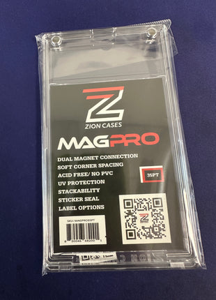 Zion MagPro Case [Pick your size]