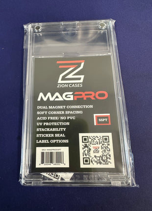 Zion MagPro Case [Pick your size]